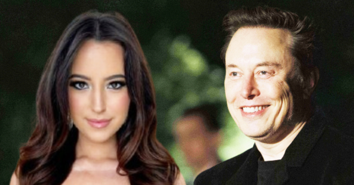 Ashley St. Clair, 15 milyon doları kabul etmedi