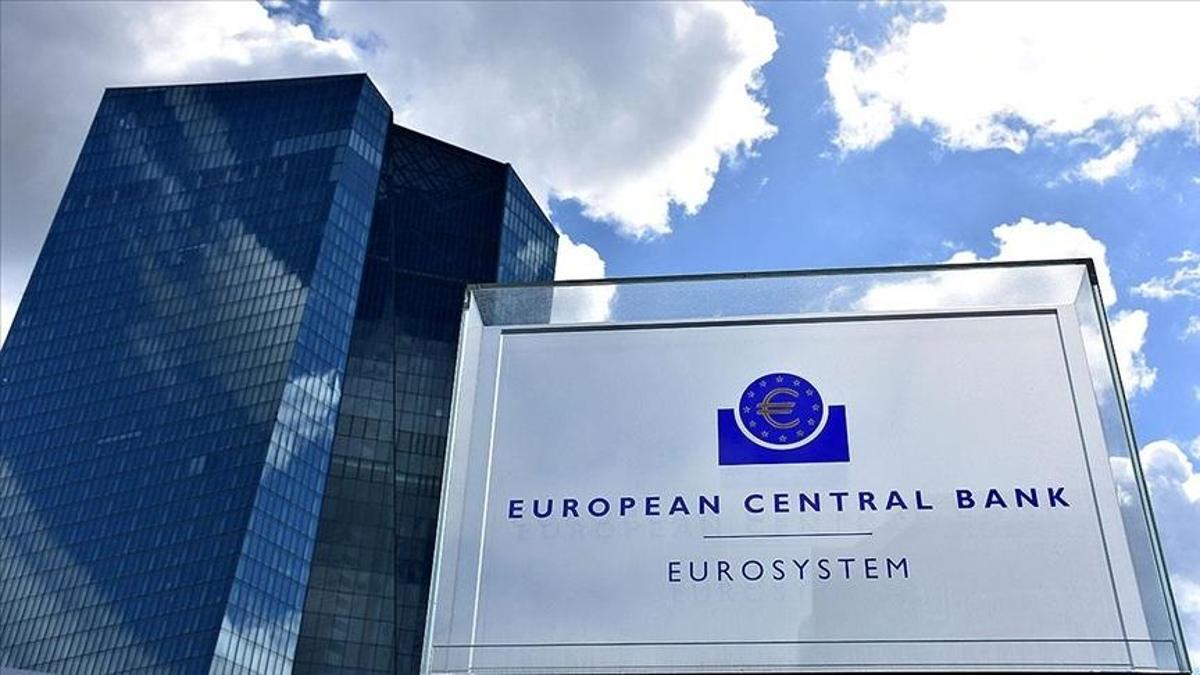 Avrupa Merkez Bankasından “müdahaleye hazırız” mesajı