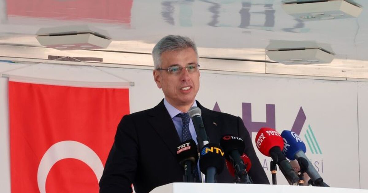 Bakan Memişoğlu: 286 Sağlıklı Hayat Merkezi tamamen ücretsiz