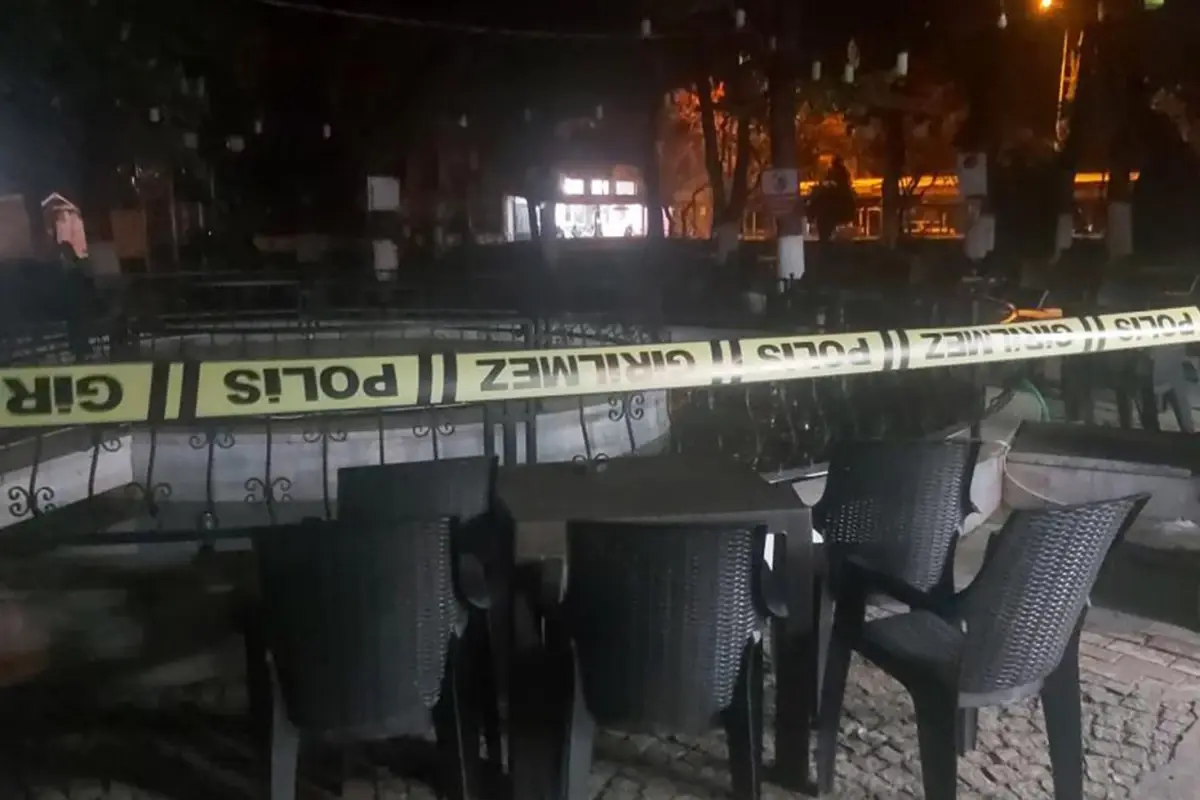 Kırklareli’nde büyük ihmal! Süs havuzunda elektrik akımına kapıldılar