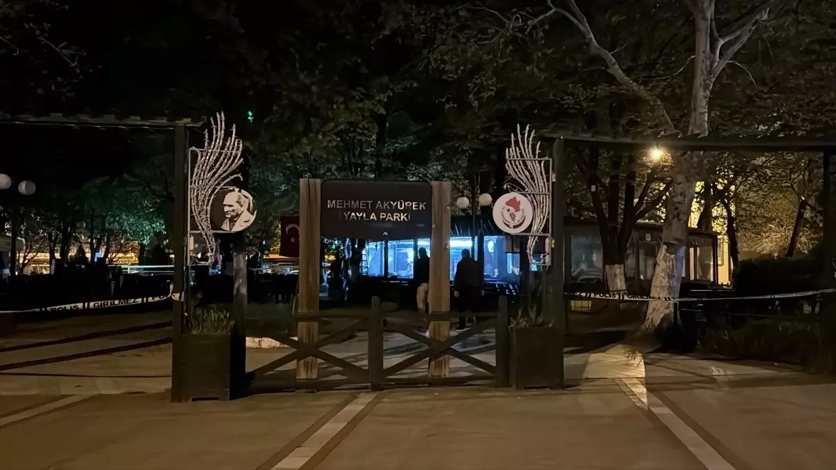 Kırklareli’nde Elektrik Çarpması: 4 Yaralı