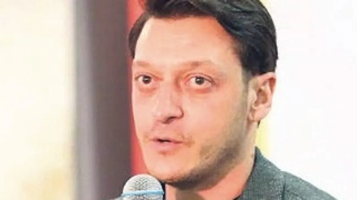 “Mesut’a düşmanlık yapan Almanlar’dan ne farkınız var?” ‘Boykot değil milli zarar’ dedi CHP’lileri çıldırttı