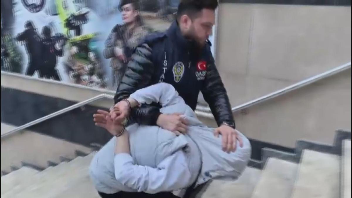 Minguzzi’nin ailesini tehdit etmişlerdi! İfadeleri ortaya çıktı…